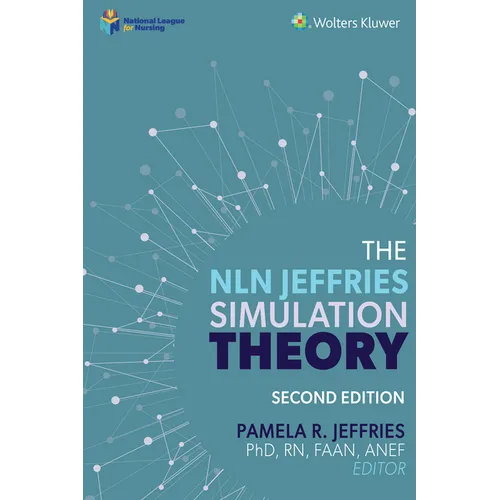 The Nln Jeffries Simulation Theory