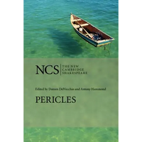 Pericles, Prince of Tyre - Paperback