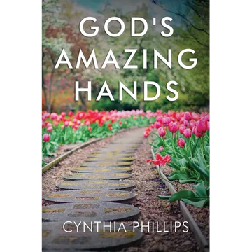 God's Amazing Hands - Paperback