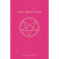 The Merciless - Paperback
