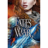 Fate's War - Hardcover