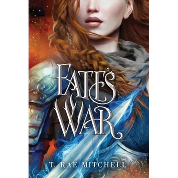 Fate's War - Hardcover