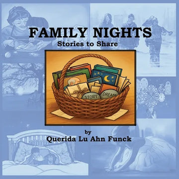 Family Nights - Paperback