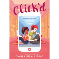 Click'd - Paperback