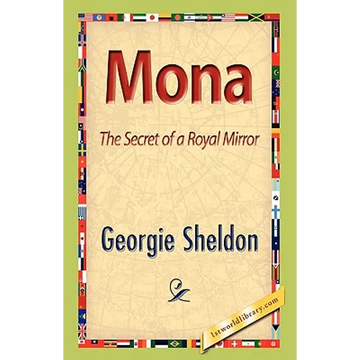 Mona - Paperback