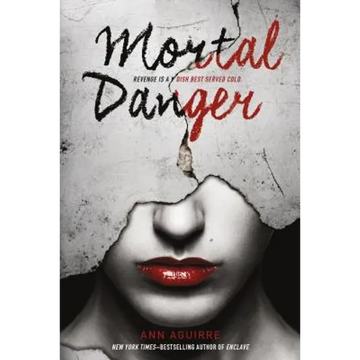 Mortal Danger - Paperback