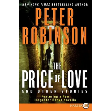 The Price of Love and Other Stories - Paperback