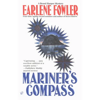 Mariner's Compass - Mass Market Paperbound