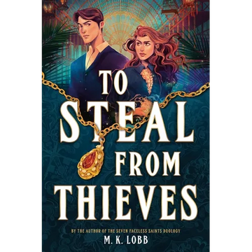 To Steal from Thieves - Paperback