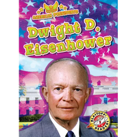 Dwight D. Eisenhower - Paperback