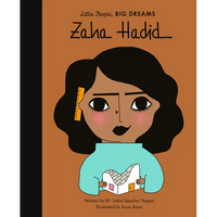 Zaha Hadid - Hardcover