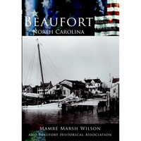 Beaufort, North Carolina - Paperback