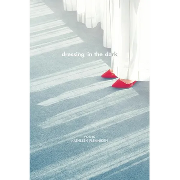 Dressing in the Dark - Paperback
