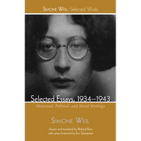 Selected Essays, 1934-1943 - Paperback