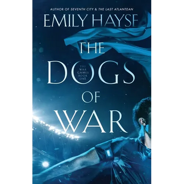 The Dogs of War - Paperback