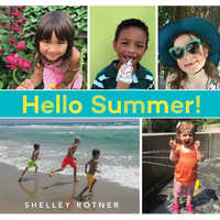 Hello Summer! - Paperback