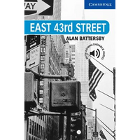 East 43rd Street Level 5 - Paperback