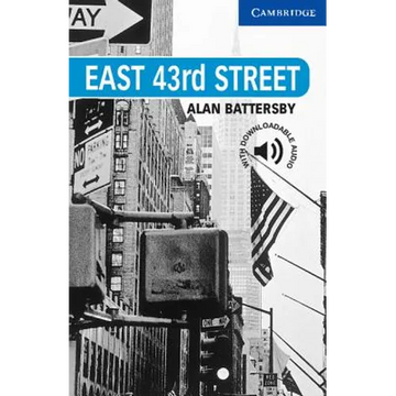 East 43rd Street Level 5 - Paperback