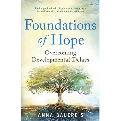 Foundations of Hope