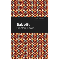 Babbitt - Paperback