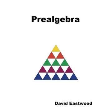 Prealgebra - Paperback