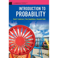 Introduction to Probability - Hardcover