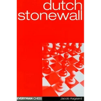 Dutch Stonewall - Paperback