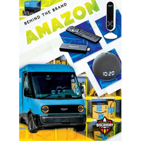 Amazon - Paperback