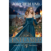 Enflamed - Paperback