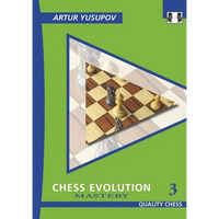 Chess Evolution 3 - Paperback