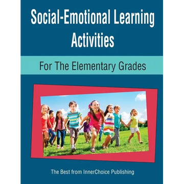 Social-Emotional Learning Activities for the Elementary Grades - Paperback