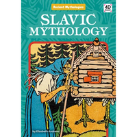 Slavic Mythology - Library Binding