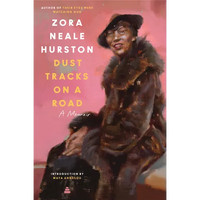 Dust Tracks on a Road: A Memoir - Paperback