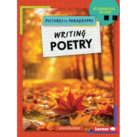 Writing Poetry - Paperback