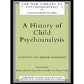 A History of Child Psychoanalysis