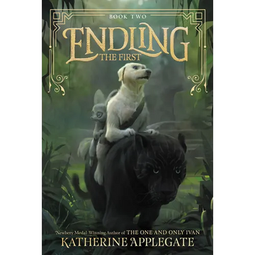 Endling: The First - Paperback