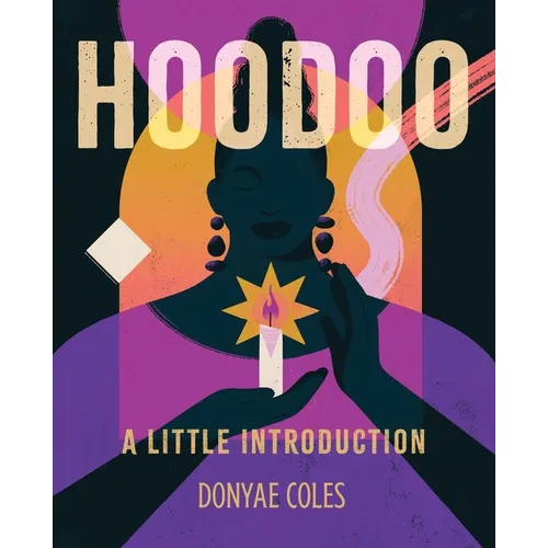Hoodoo: A Little Introduction
