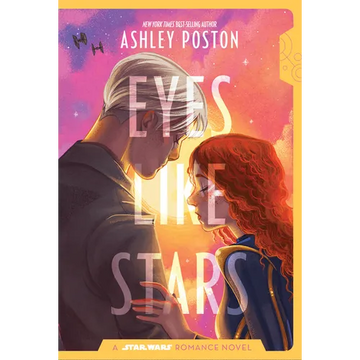 Star Wars: Eyes Like Stars - Paperback