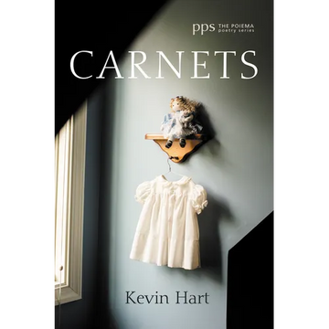 Carnets - Paperback