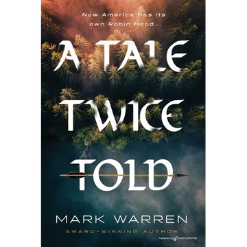 A Tale Twice Told - Paperback