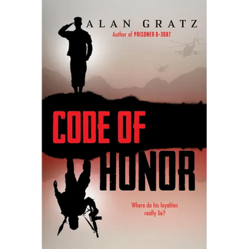 Code of Honor - Hardcover