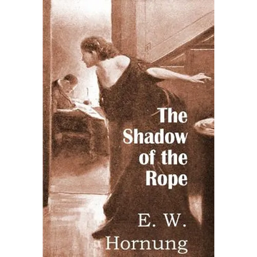 The Shadow of the Rope - Paperback