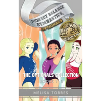 The Optionals Collection - Hardcover