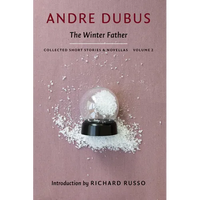 The Winter Father - Paperback