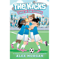 Fans in the Stands - Paperback