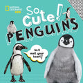 So Cute! Penguins