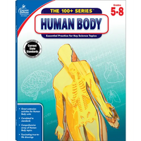 Human Body: Volume 13 - Paperback