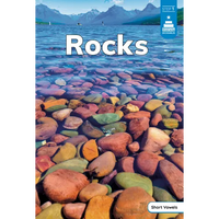 Rocks - Paperback