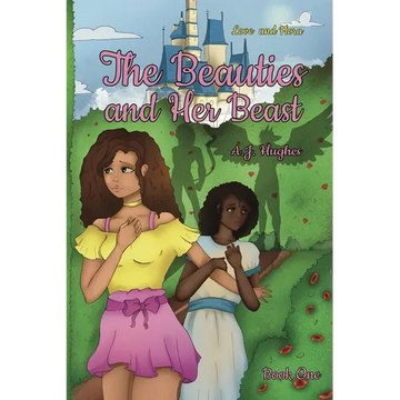 The Beauties and Her Beast - Paperback