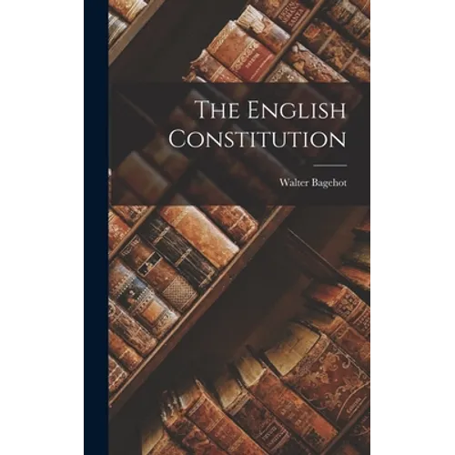 The English Constitution